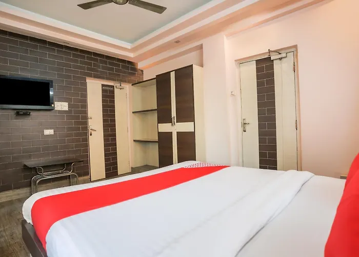 Hotel O New Metro Guest House