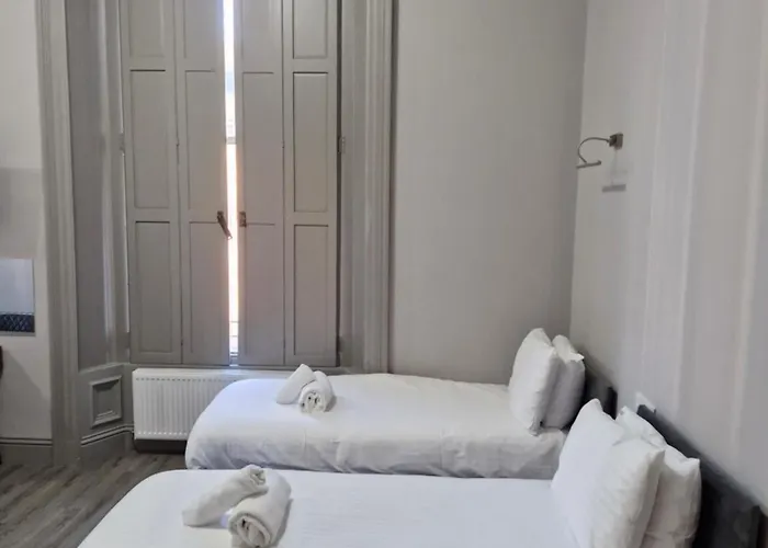 Amorist Hotel
