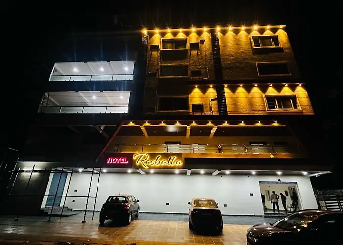Townhouse Kothagudem Bus Terminal Vijayawada Formerly Rasballa