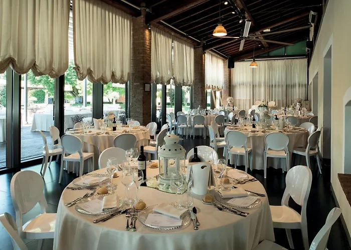 La Colombera Ristorante - Albergo