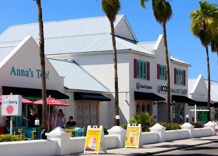 Hotel Indigo Turks & Caicos Grace Bay By Ihg