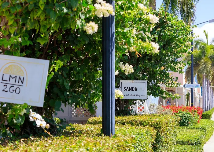 Hotel Indigo Turks & Caicos Grace Bay By Ihg