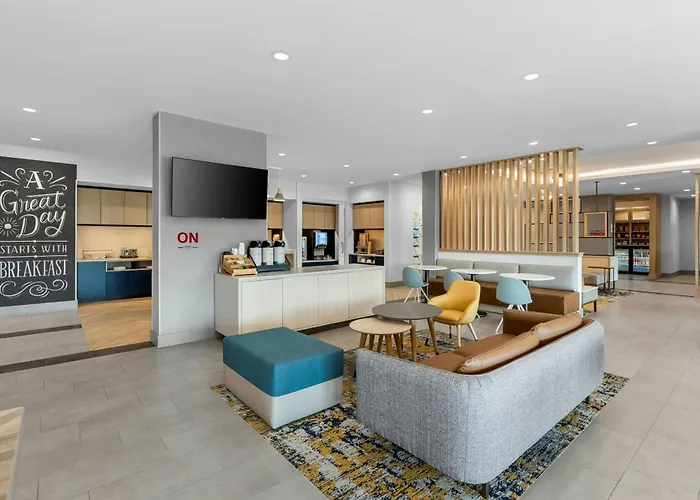 Towneplace Suites By Marriott Youngstown North