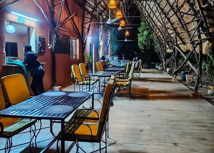 Village Nong Taaba