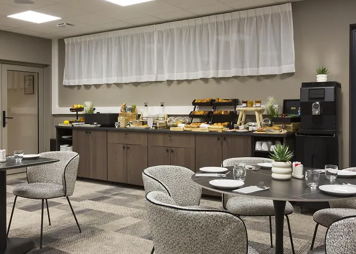 Nehô Suites Saint Jean de Maurienne