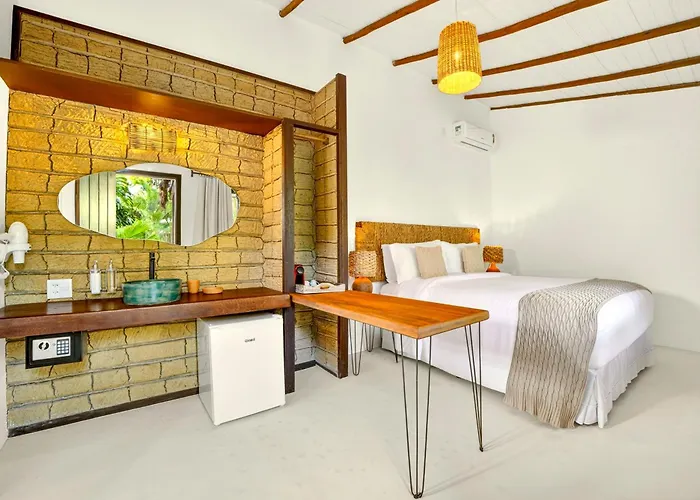 Vila Luna Boutique Hotel