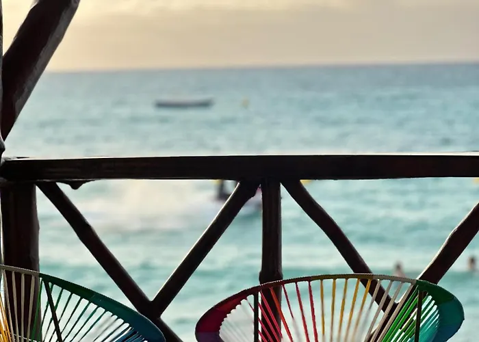 Beach Club Mandala
