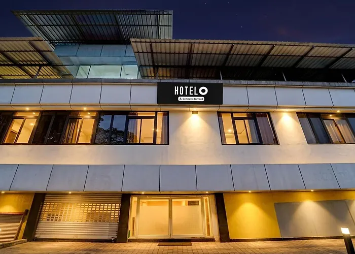 Hotel O Erumeli Bus Terminal Kottayam Formerly Pious B Residency