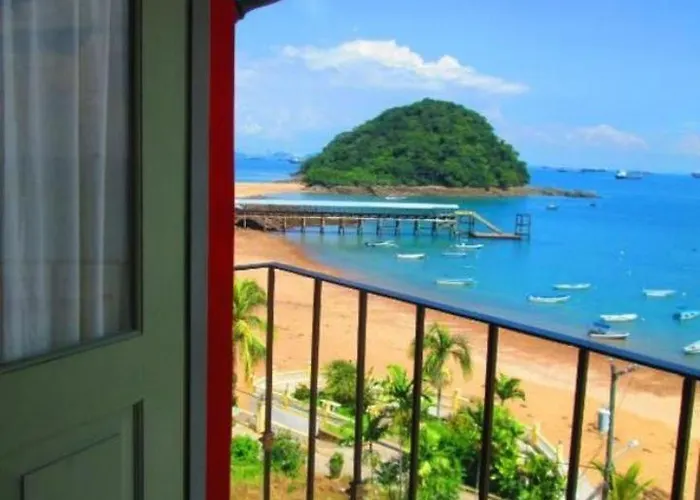 Hotel Vereda Tropical