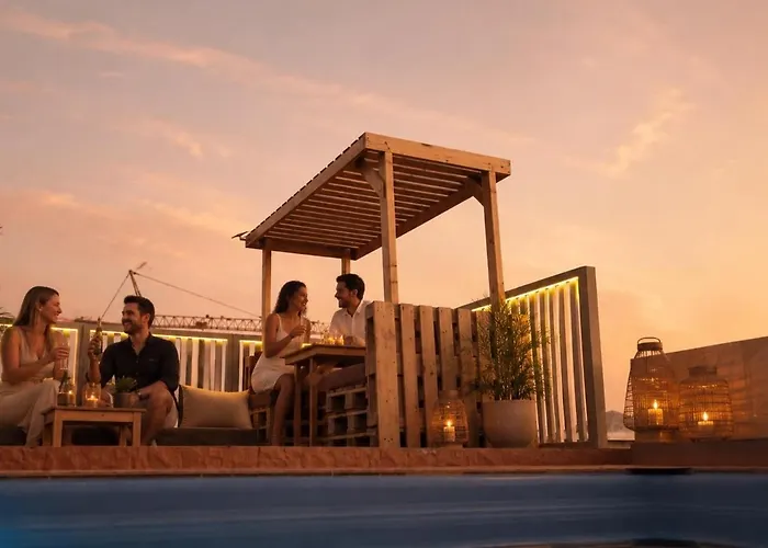 Dar-Vida Guesthouse