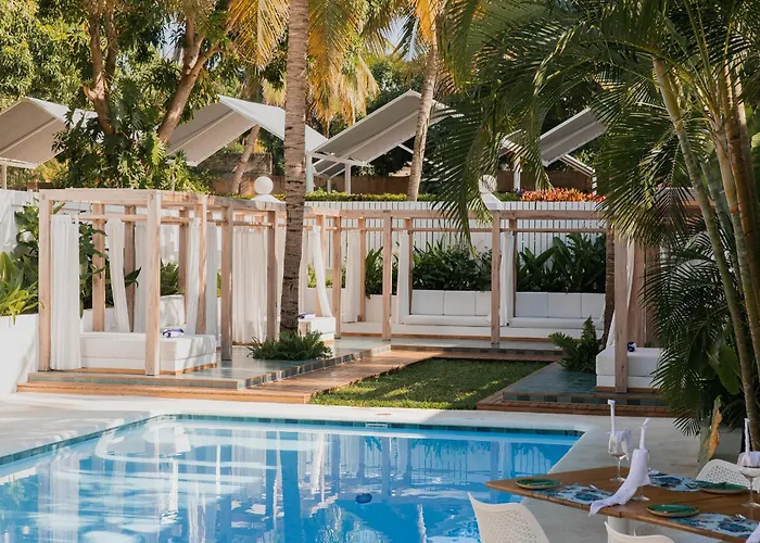 Hotel Pescador Boutique