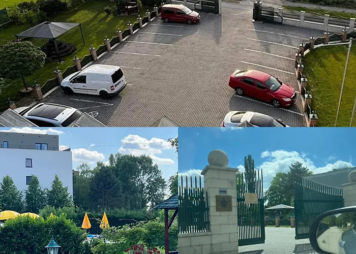 Grand Hotel Residence Piestany Adult Only Boutique Hotel