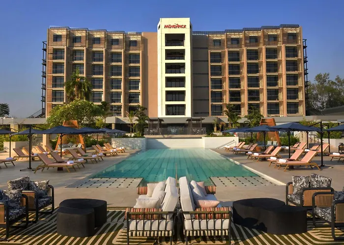 Moevenpick Kigali
