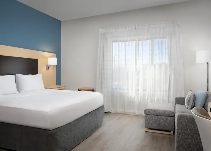 Towneplace Suites Dallas Desoto