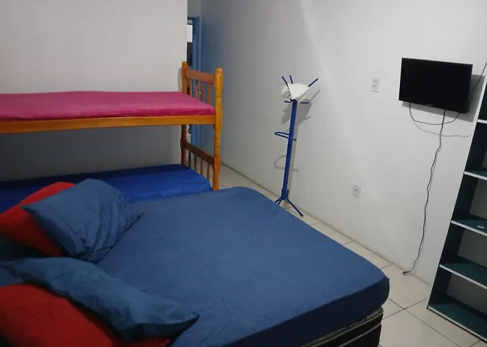 Pousada Nova