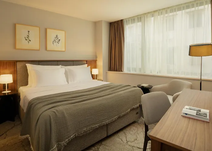 Armerun Hotel Rijeka