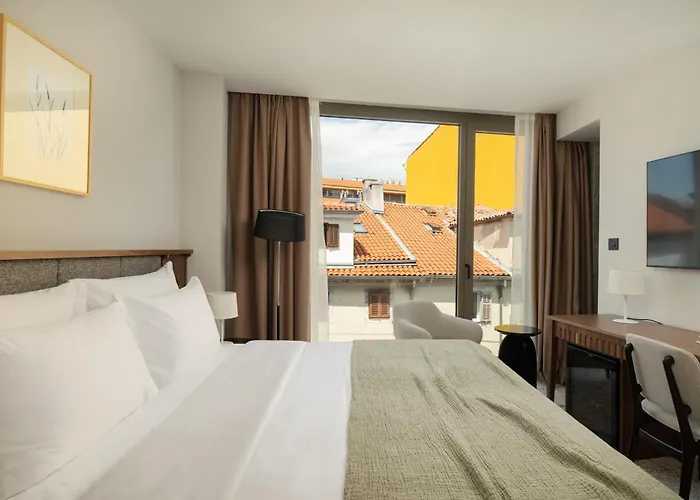 Armerun Hotel Rijeka