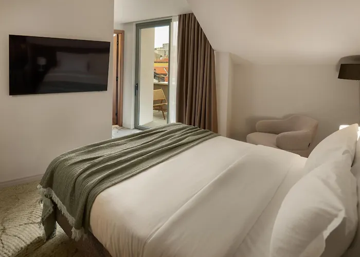 Armerun Heritage Hotel Rijeka
