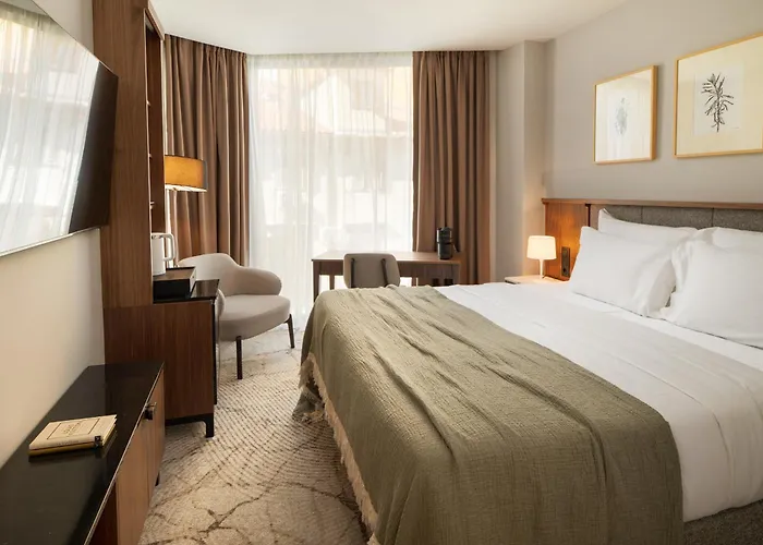 Armerun Hotel Rijeka