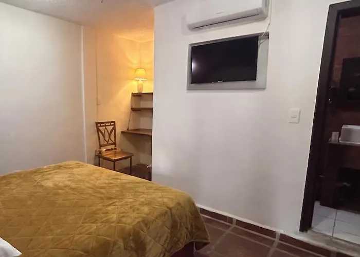 Hotel Real Maya