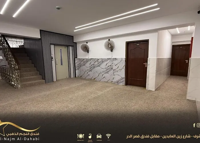 Hotel golden star