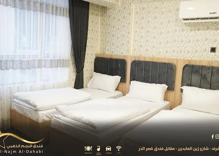 Hotel Golden Star