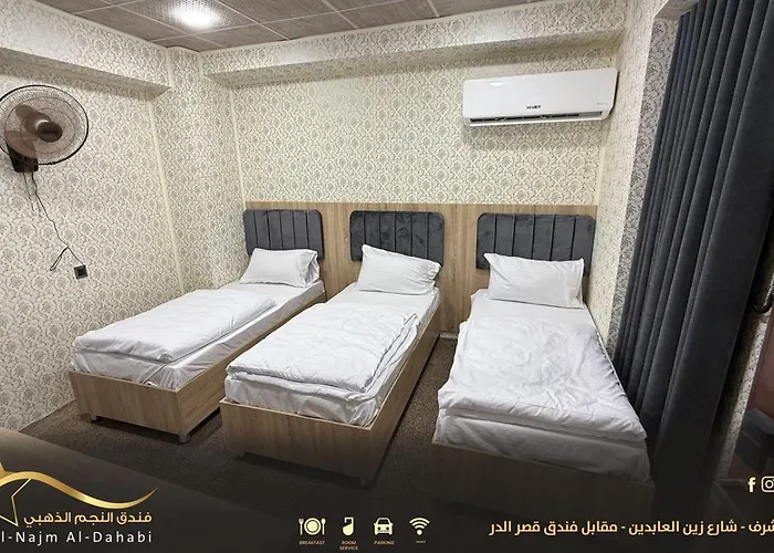 Hotel Golden Star