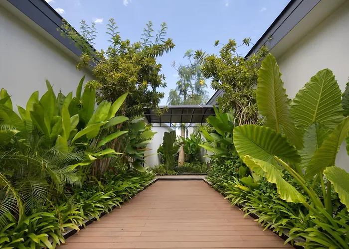 Maha Resort Bali