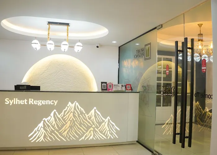 Sylhet Regency Ltd