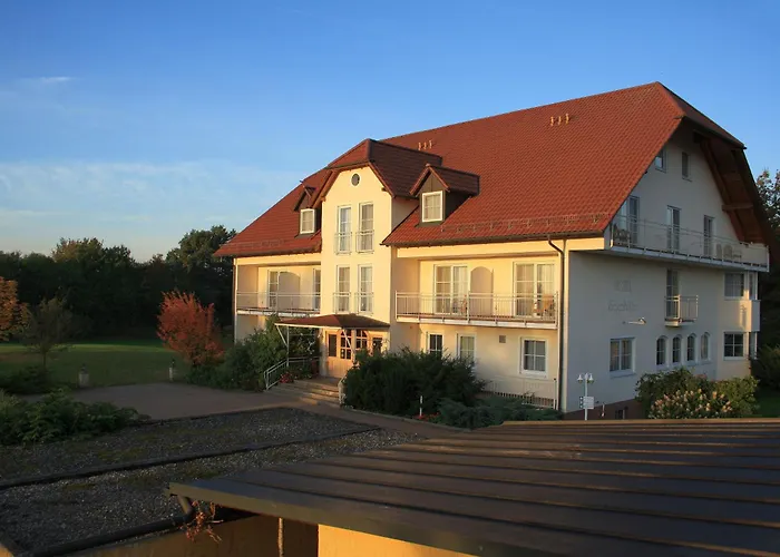Hotel Gasthof Ziegelhütte
