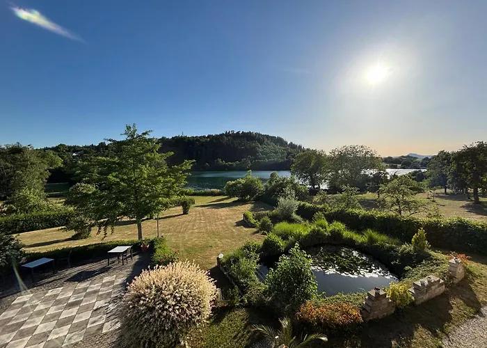 Hotel Sättele - Im Hegau, nahe Singen&Radolfzell am Bodensee