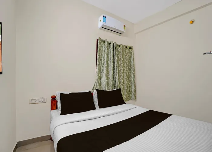 Hotel O Tambaram Stayz Inn