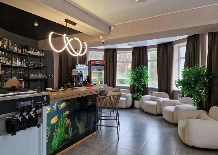 Avenue Boutique Hotel