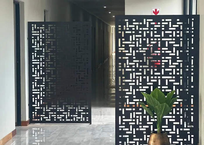 The Legacy Hotel And Spa