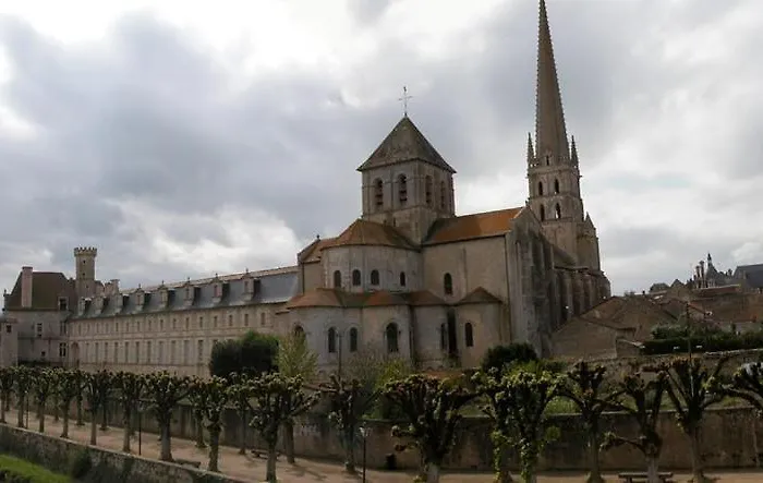 hotel de l Abbaye