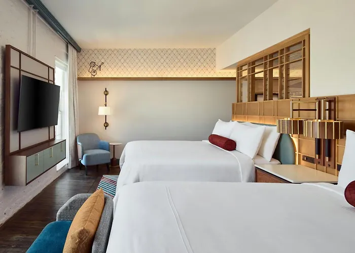 The Balladeer Hotel, Mount Airy, A Tribute Portfolio Hotel