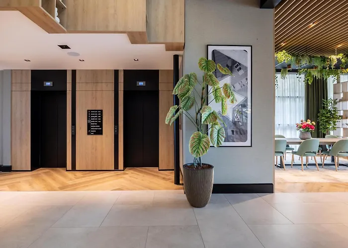 Radisson Hotel Amsterdam Schiphol Airport Hoofddorp
