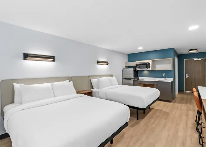 Studiores By Marriott Leland