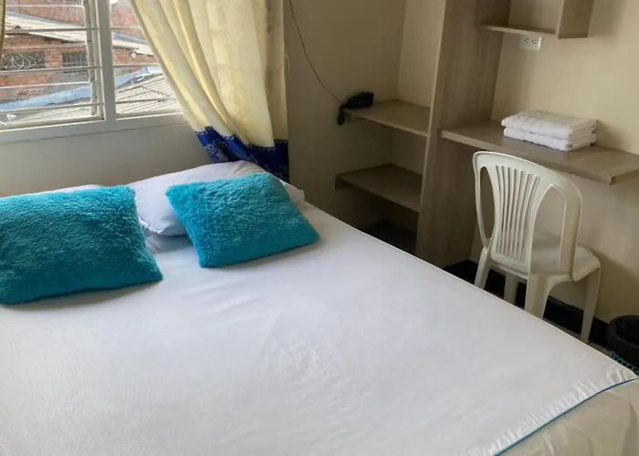 Hotel la Estrella de la Mañana