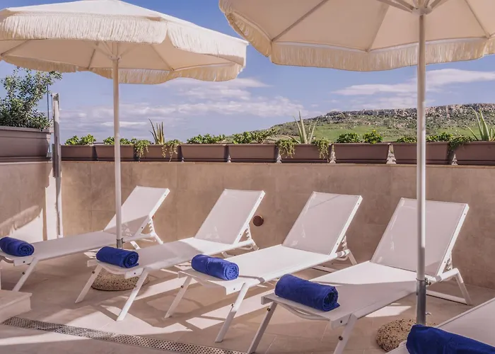 Hotel Ben Marsalforn, Affiliated by Meliá