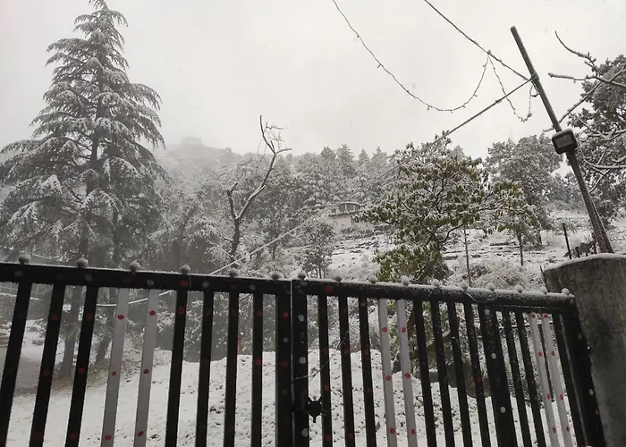 J Snow View Mountain Premium Property