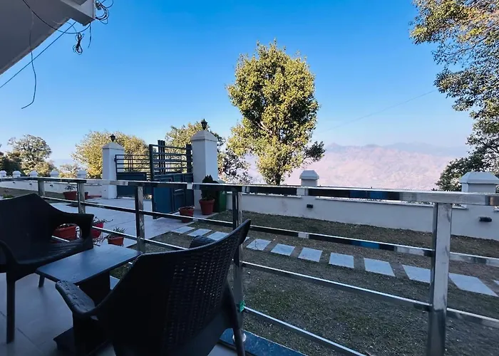 J Snow View Mountain Premium Property