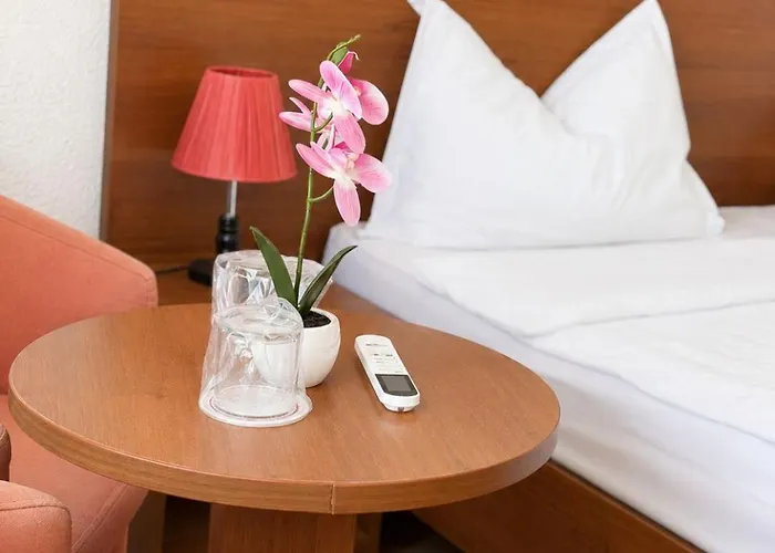 Hotel Sol