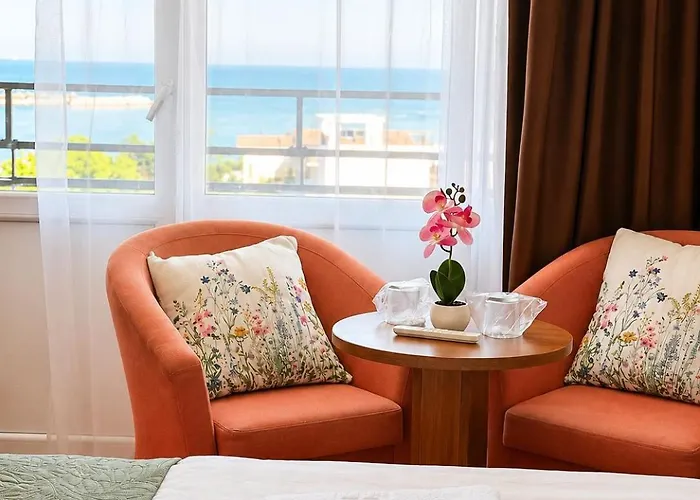 Hotel Sol