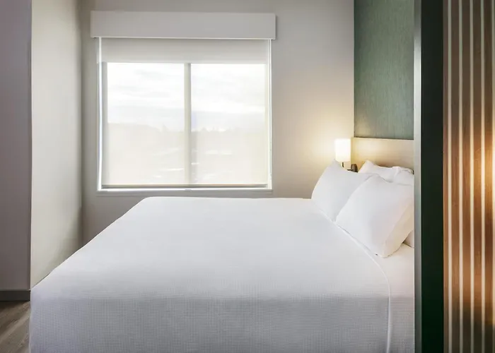 Hyatt Place Post Falls/Coeur D'Alene