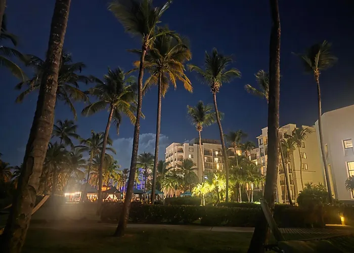 Gran Rio Mar Rainforest Resort & Casino