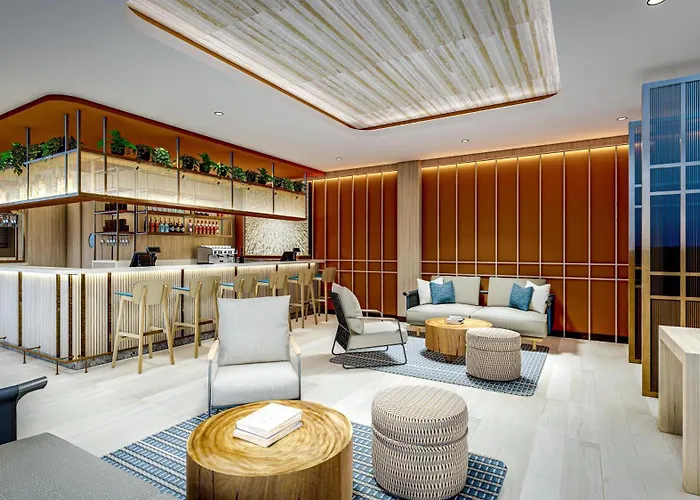 Hilton Garden Inn Suva