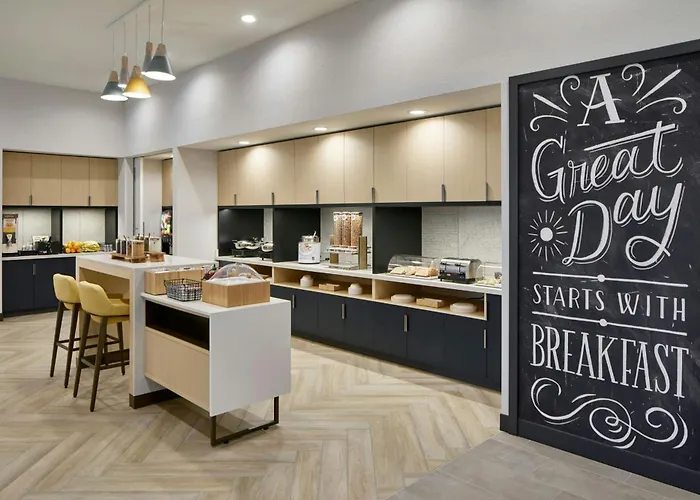 Towneplace Suites By Marriott Tullahoma