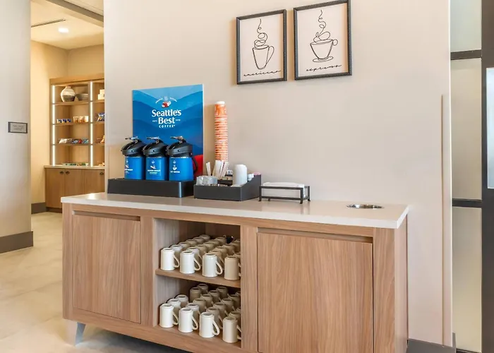 Country Inn & Suites By Radisson, Amarillo Central