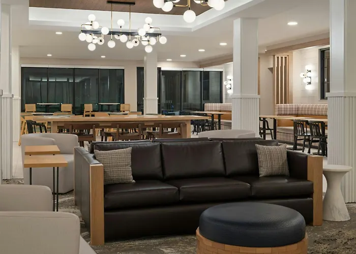 Fairfield By Marriott Inn & Suites Corbin